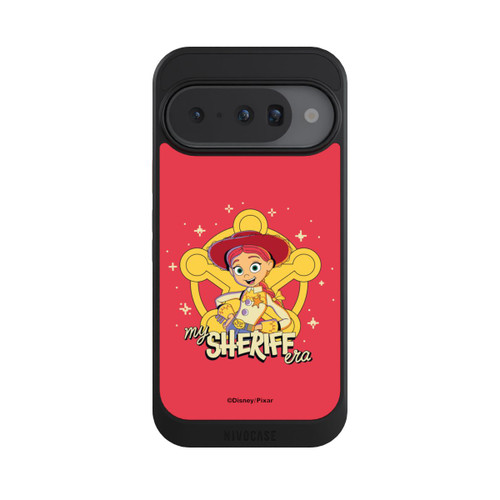 Google Pixel 10 NIVOcore Toy Story 5 Jessie In my Sheriff Era Rot