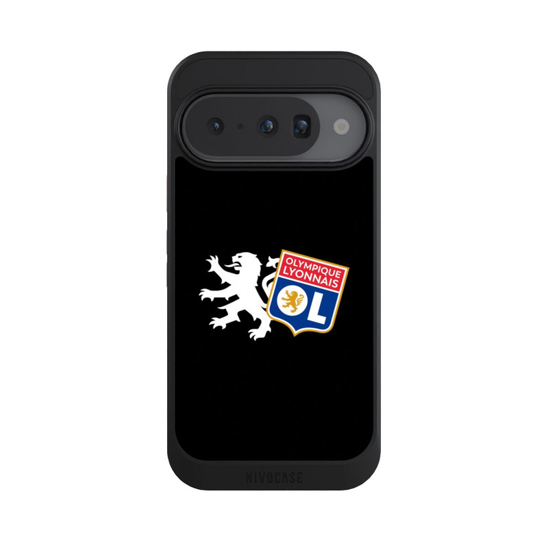 Pixel 10 NIVOcore OL Lion Noir