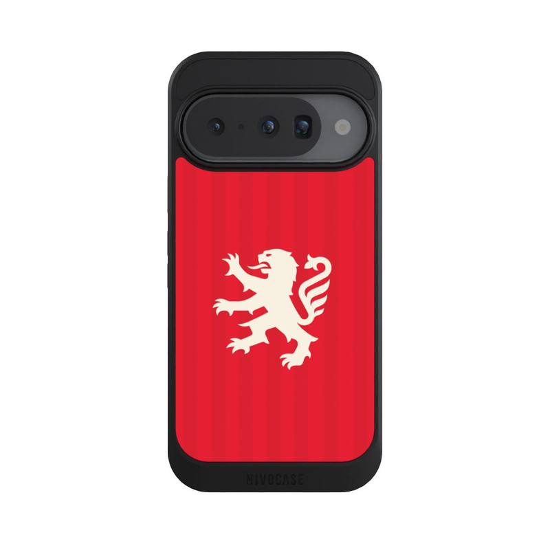 Pixel 10 NIVOcore OL Maillot Extérieur 26/27