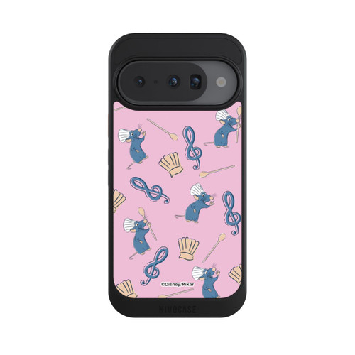 Google Pixel 10 NIVOcore Remy Ratatouille Pink
