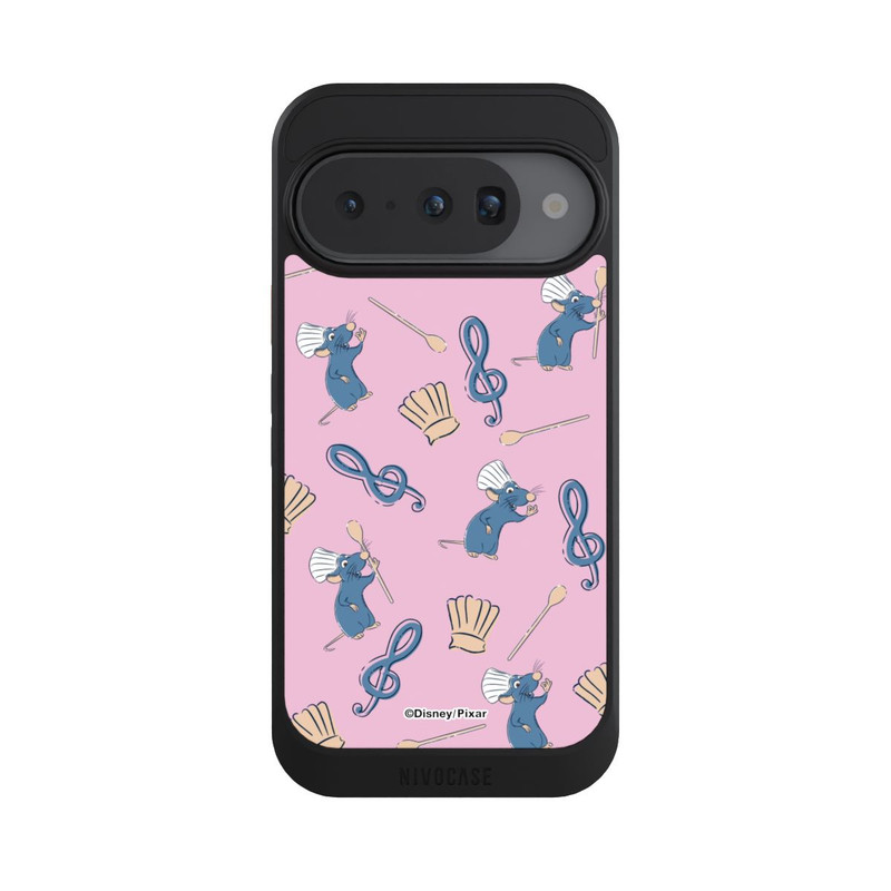 Pixel 10 NIVOcore Remy Ratatouille Pink