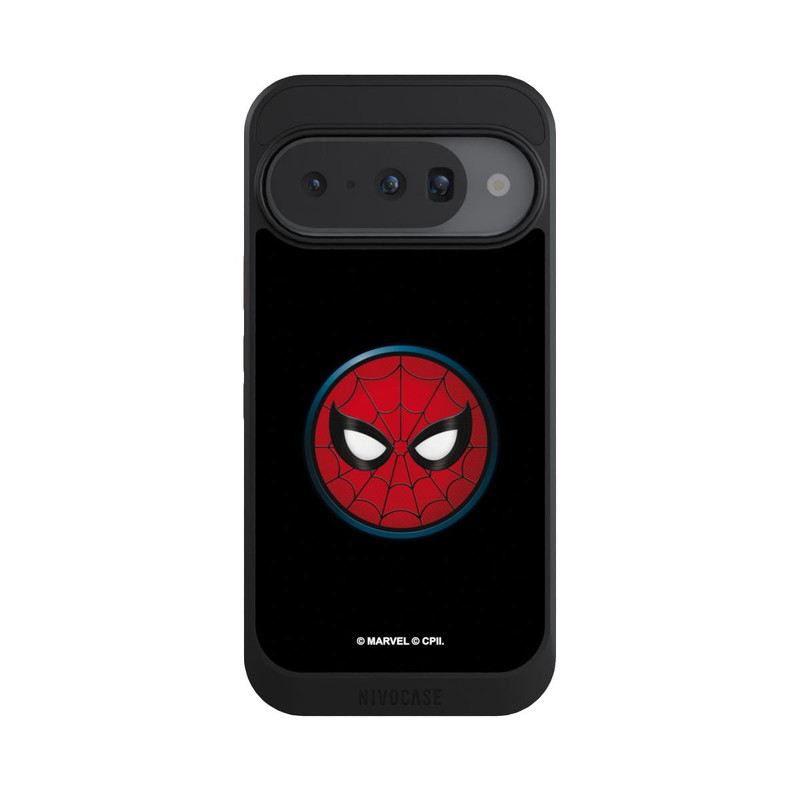 Pixel 10 NIVOcore Spider-Man Hero Universe