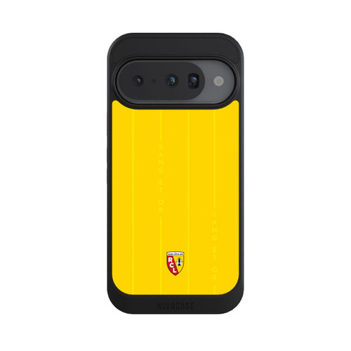 Google Pixel 10 NIVOcore RC Lens Heimtrikot 26/27