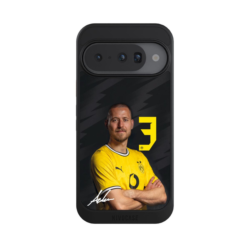 Pixel 10 NIVOcore Waldemar Anton 26/27