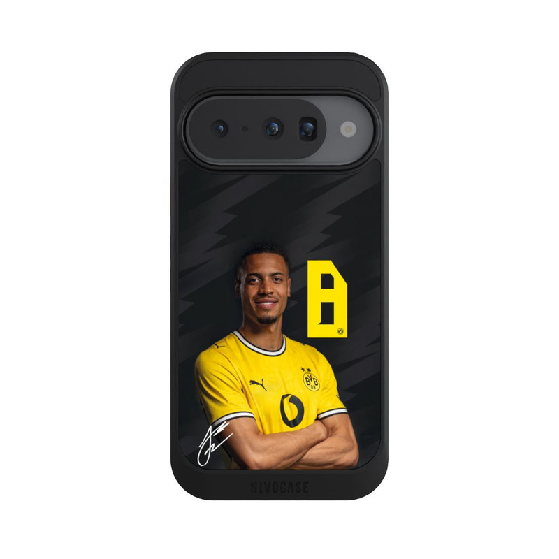 Pixel 10 NIVOcore Felix Nmecha 26/27