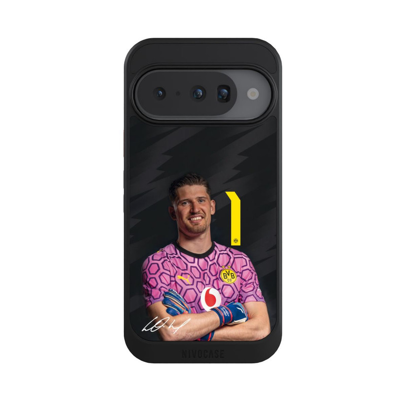 Pixel 10 NIVOcore Gregor Kobel 26/27