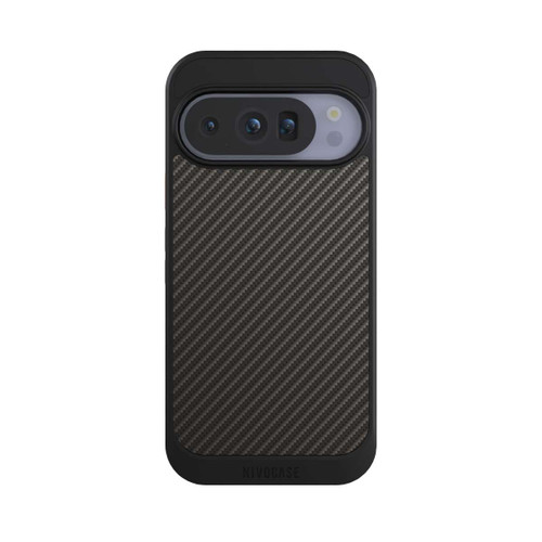 Google Pixel 10 Pro NIVOcore Karbon