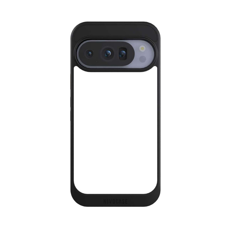 Pixel 10 Pro NIVOcore Brillantweiß