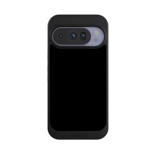 Google Pixel 10 Pro NIVOcore Schwarz