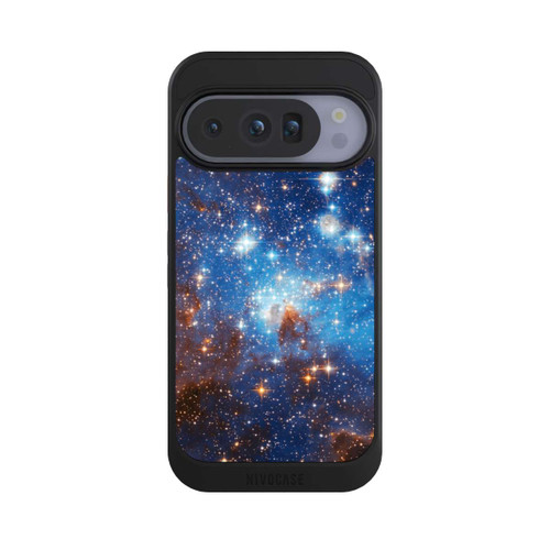 Google Pixel 10 Pro NIVOcore Große Magellanische Wolke