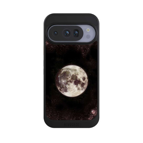 Google Pixel 10 Pro NIVOcore Der Mond