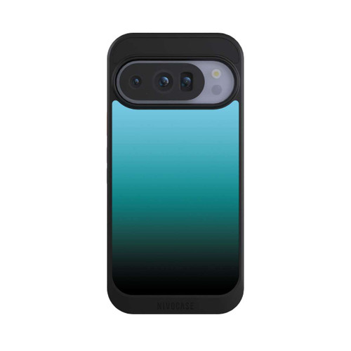 Google Pixel 10 Pro NIVOcore Moderne Dunkelheit