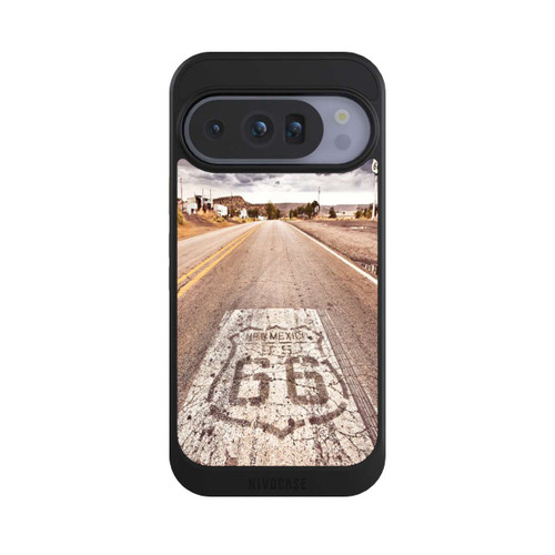 Google Pixel 10 Pro NIVOcore Route 66