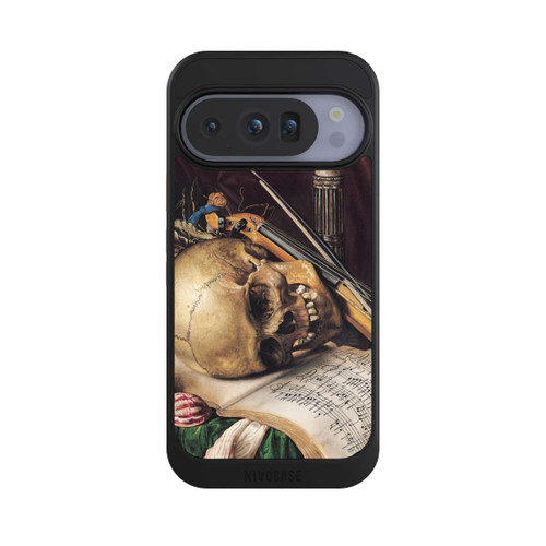 Google Pixel 10 Pro NIVOcore Vanitas