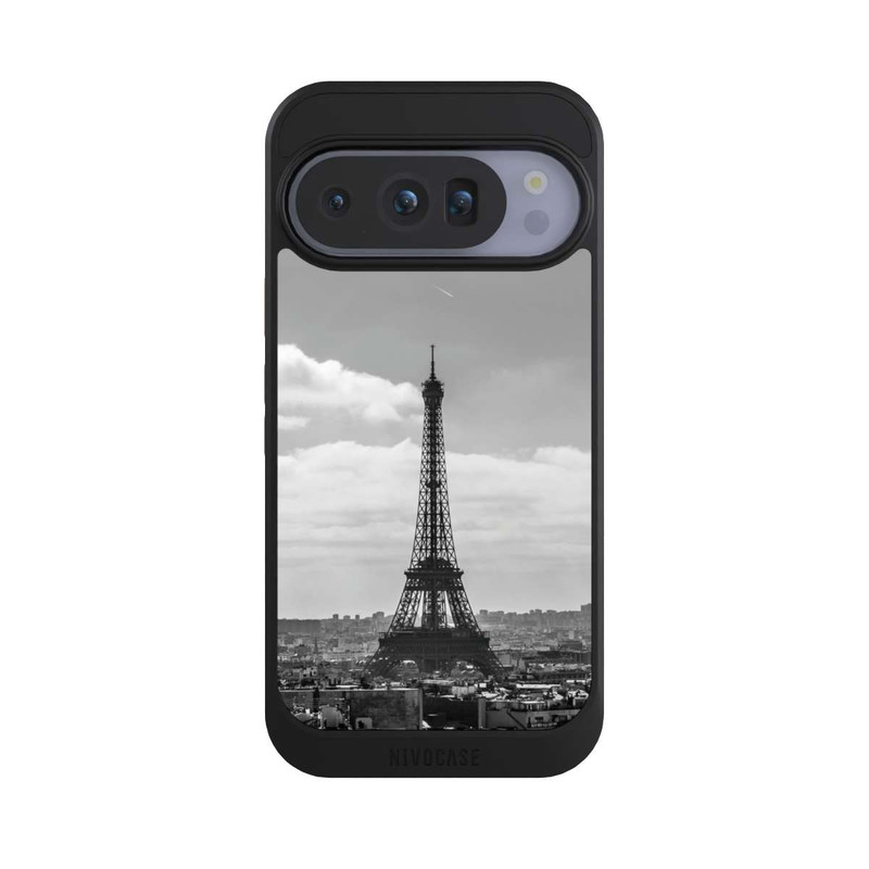Pixel 10 Pro NIVOcore Paris Meine Liebe