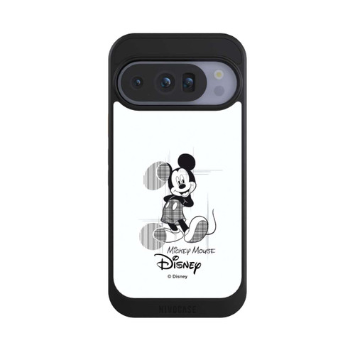 Google Pixel 10 Pro NIVOcore Micky Sketchy