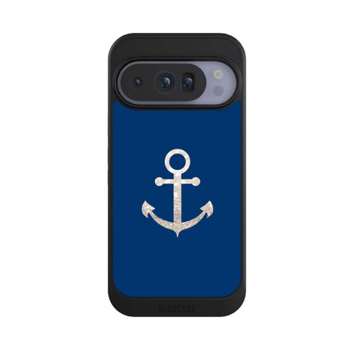 Google Pixel 10 Pro NIVOcore Anker Navy