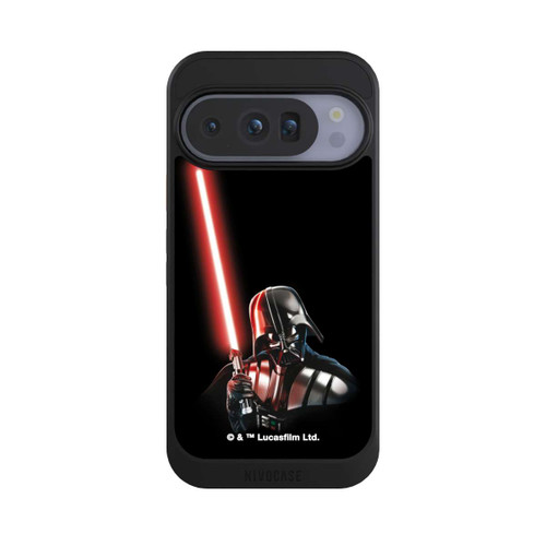 Google Pixel 10 Pro NIVOcore Darth Vader