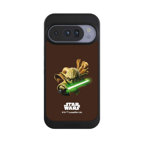 Google Pixel 10 Pro NIVOcore Yoda