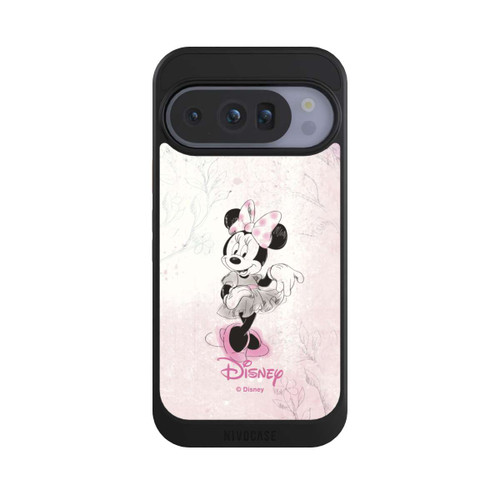 Google Pixel 10 Pro NIVOcore Minnie Aquarell