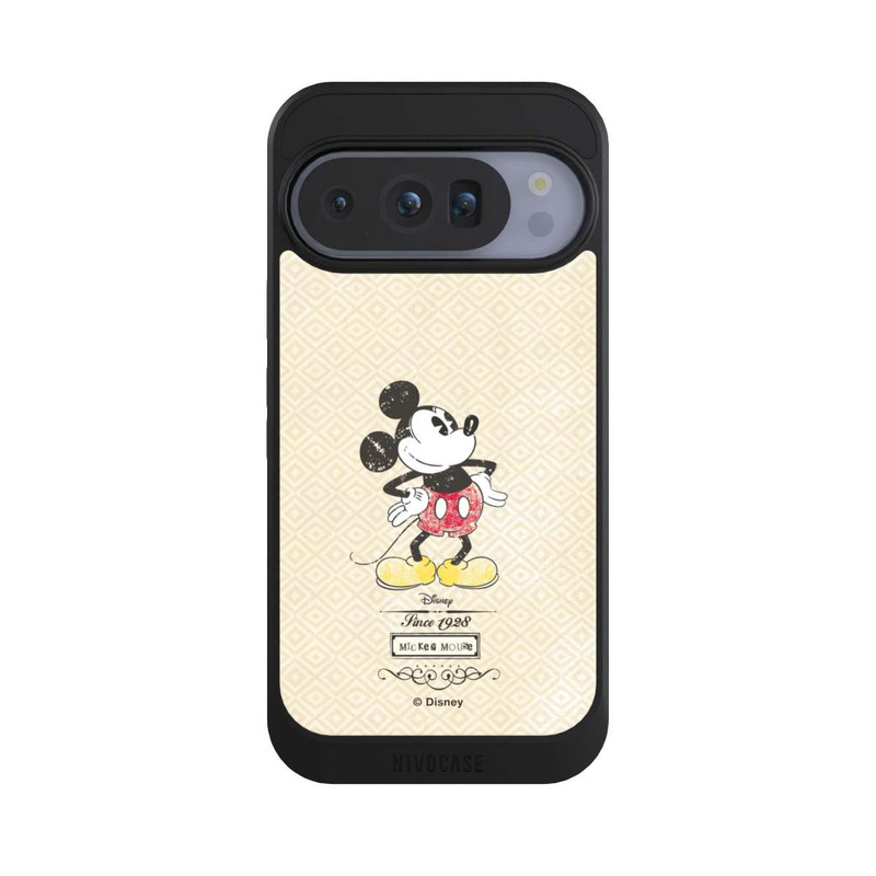 Pixel 10 Pro NIVOcore Micky Vintage