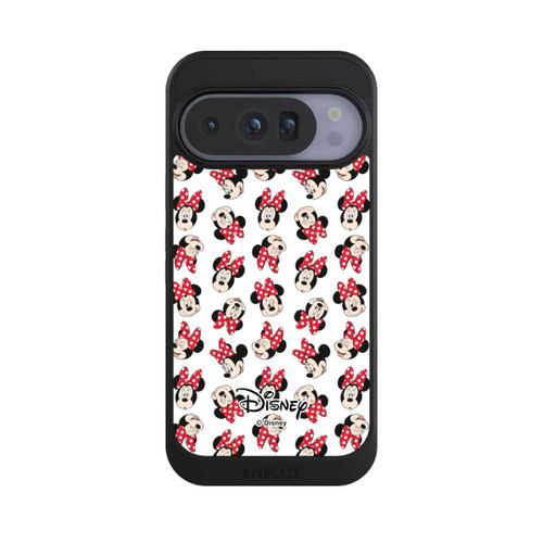Google Pixel 10 Pro NIVOcore Minnie Mouse Pattern