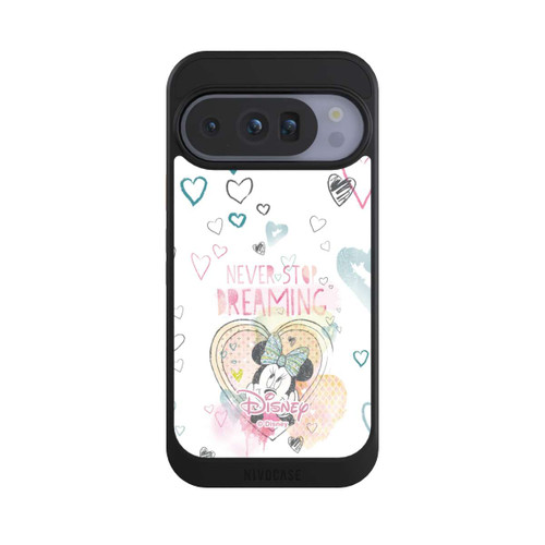 Google Pixel 10 Pro NIVOcore Minnie Never Stop Dreaming