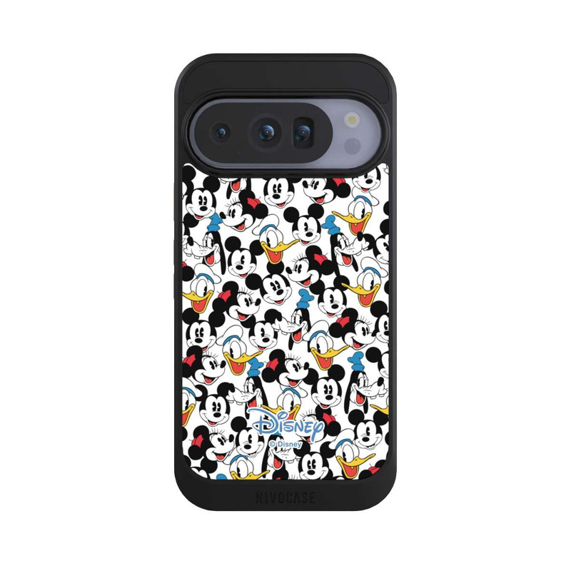 Pixel 10 Pro NIVOcore Micky and Friends Pattern