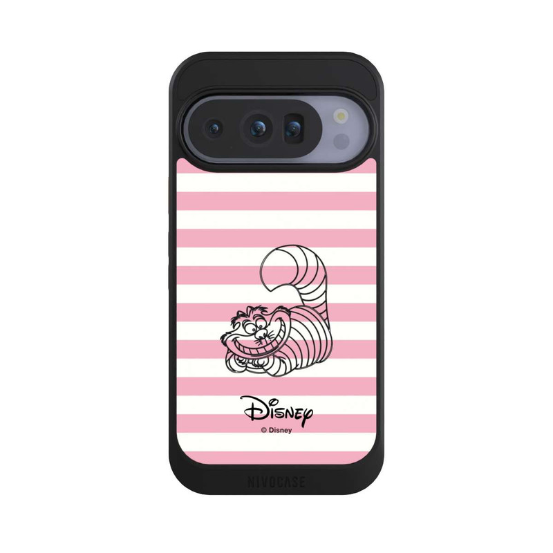 Pixel 10 Pro NIVOcore Cheshire Cat