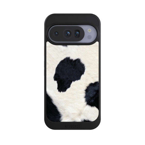 Google Pixel 10 Pro NIVOcore Kuhflecken