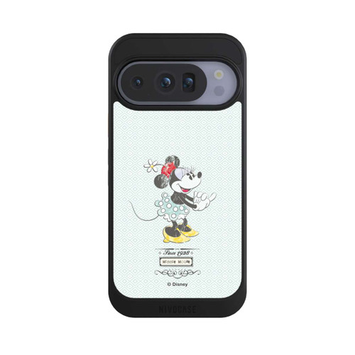 Google Pixel 10 Pro NIVOcore Minnie Vintage