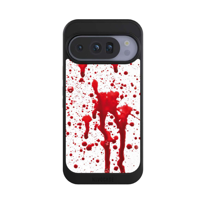 Pixel 10 Pro NIVOcore Spritzer