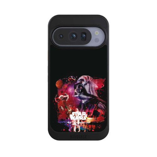 Google Pixel 10 Pro NIVOcore Die dunkle Seite