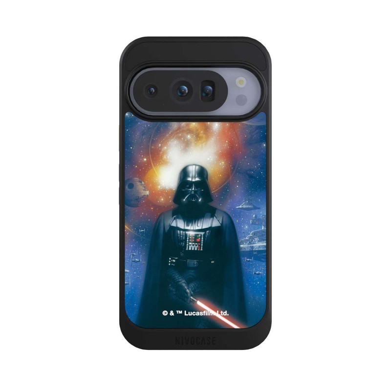 Pixel 10 Pro NIVOcore Die Macht der dunklen Seite - Star Wars