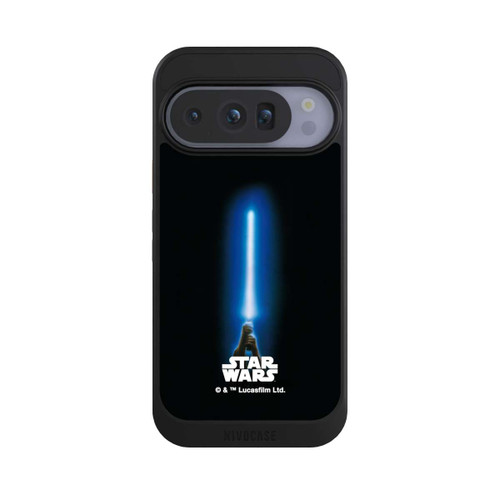 Google Pixel 10 Pro NIVOcore Jedi-Lichtschwert