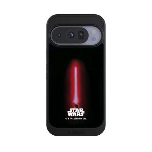 Google Pixel 10 Pro NIVOcore Sith Lichtschwert