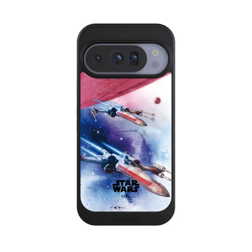 Google Pixel 10 Pro NIVOcore X-Wing