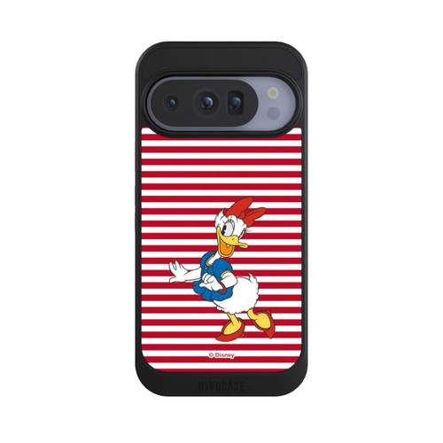 Google Pixel 10 Pro NIVOcore Daisy Marinière