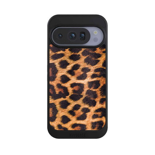 Google Pixel 10 Pro NIVOcore Leo Print