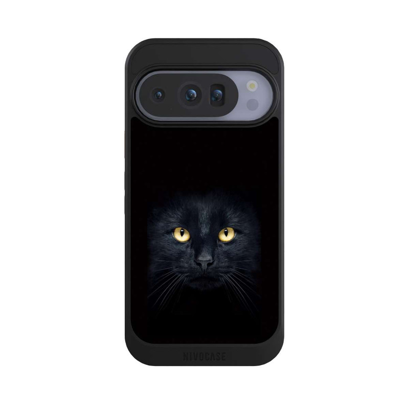 Pixel 10 Pro NIVOcore Tom Cat