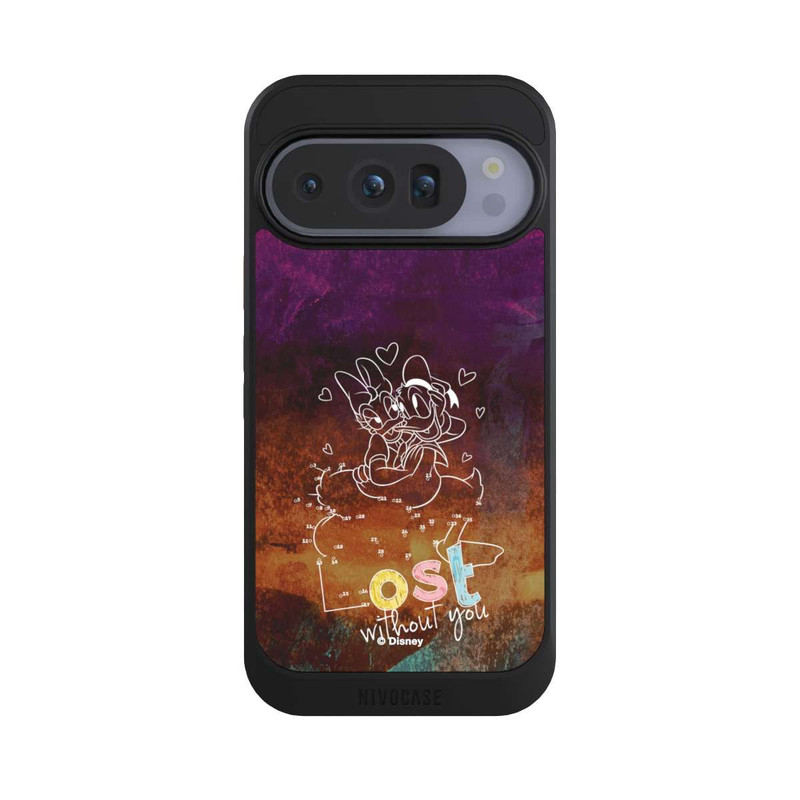 Pixel 10 Pro NIVOcore Lost Without You
