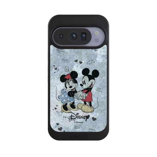 Google Pixel 10 Pro NIVOcore Micky&amp;Minnie In Love