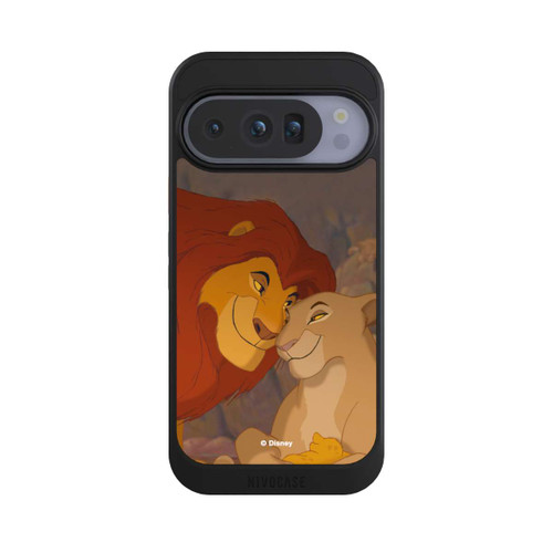 Google Pixel 10 Pro NIVOcore Lion Love
