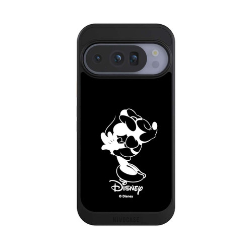 Google Pixel 10 Pro NIVOcore Minnie Kissing
