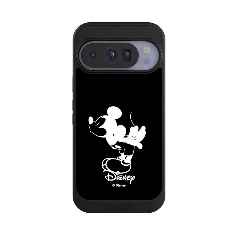 Pixel 10 Pro NIVOcore Micky Kissing
