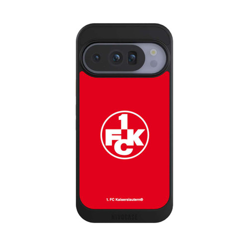 Google Pixel 10 Pro NIVOcore 1.FCK Rot