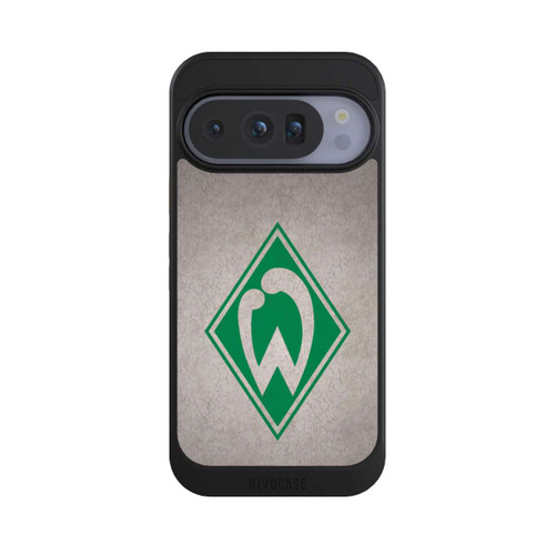 Google Pixel 10 Pro NIVOcore Werder Bremen Wall