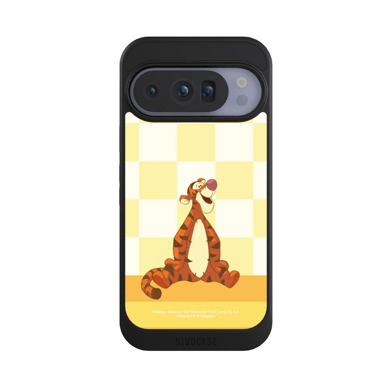 Pixel 10 Pro NIVOcore Tigger