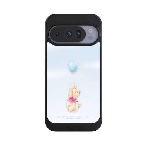 Google Pixel 10 Pro NIVOcore Winnie Puuh Balloon
