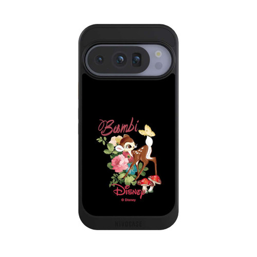 Google Pixel 10 Pro NIVOcore Bambi Retro
